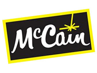McCain