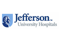 Jefferson University Hospitals